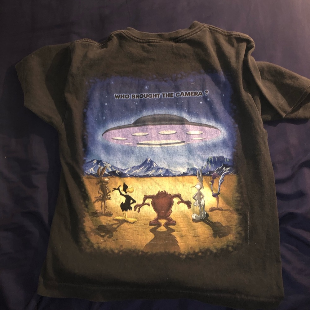 Vintage Looney tunes